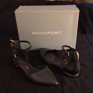Women’s Rockport Total Motion Ankle Strap